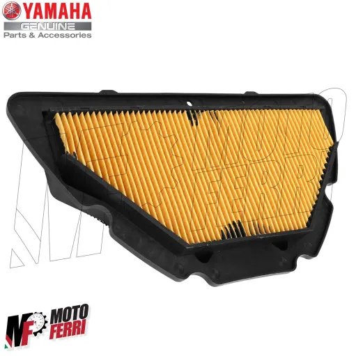 MF6425 Filtro Aria Originale Yamaha per YZF R1 / R1 SP mod 2004 2005 2006