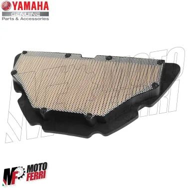 MF6425 Filtro Aria Originale Yamaha per YZF R1 / R1 SP mod 2004 2005 2006