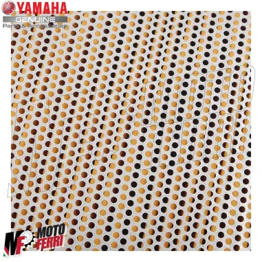 MF6425 Filtro Aria Originale Yamaha per YZF R1 / R1 SP mod 2004 2005 2006
