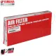 MF6425 Filtro Aria Originale Yamaha per YZF R1 / R1 SP mod 2004 2005 2006