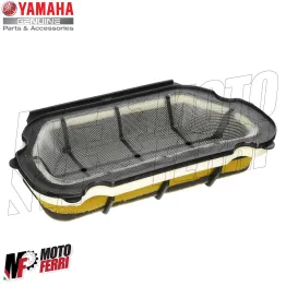 MF6426 Filtro Aria Originale Yamaha per YZF R6 600 mod 2003 2004 2005 2