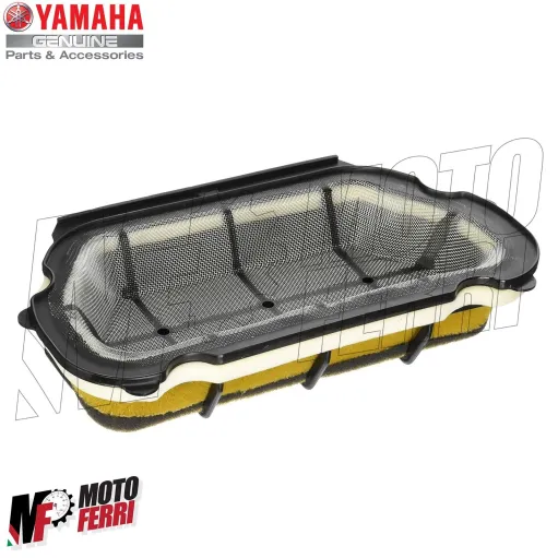 MF6426 Filtro Aria Originale Yamaha per YZF R6 600 mod 2003 2004 2005