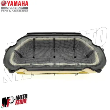 MF6426 Filtro Aria Originale Yamaha per YZF R6 600 mod 2003 2004 2005