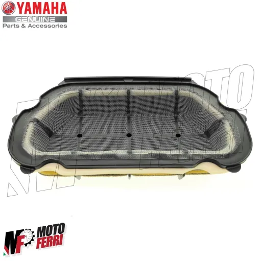 MF6426 Filtro Aria Originale Yamaha per YZF R6 600 mod 2003 2004 2005