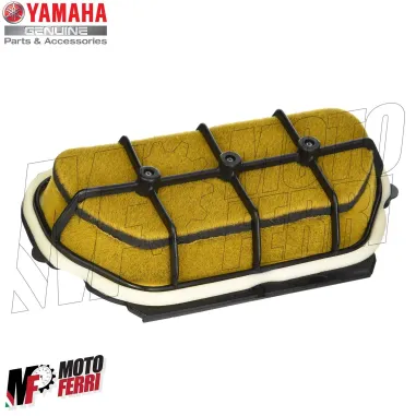 MF6426 Filtro Aria Originale Yamaha per YZF R6 600 mod 2003 2004 2005