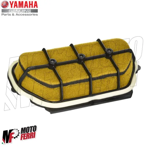 MF6426 Filtro Aria Originale Yamaha per YZF R6 600 mod 2003 2004 2005
