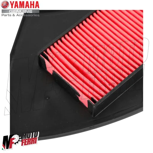 MF0539 Filtro Aria Originale Yamaha per NMax 125 150 cc dal 2015 al 2019