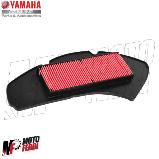 MF0539 Filtro Aria Originale Yamaha per NMax 125 150 cc dal 2015 al 2019