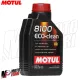 MF6428 Olio Motore Motul 8100 Eco-Clean 0W30 100% Sintetico ACEA C2 API SN - 4Lt