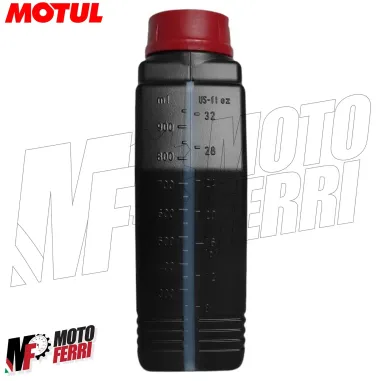 MF6428 Olio Motore Motul 8100 Eco-Clean 0W30 100% Sintetico ACEA C2 API SN - 4Lt