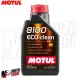 MF6429 Olio Motore Motul 8100 Eco-Clean 0W30 100% Sintetico ACEA C2 API SN - 5Lt