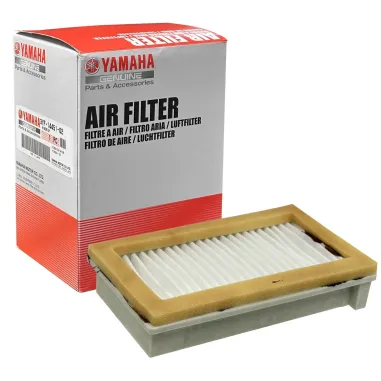 MF6430 Filtro Aria Originale Yamaha XT 660 Z Tenerè mod 1991 / 1996 (3YF-4BW)
