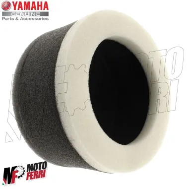 MF6431 - Filtro Aria Originale Yamaha XV Virago 250 mod 1989 / 1999