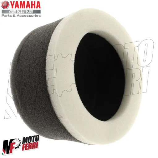 MF6431 - Filtro Aria Originale Yamaha XV Virago 250 mod 1989 / 1999