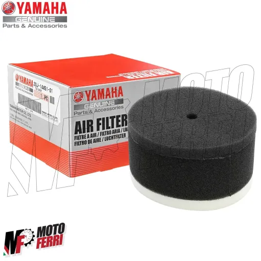 MF6431 - Filtro Aria Originale Yamaha XV Virago 250 mod 1989 / 1999