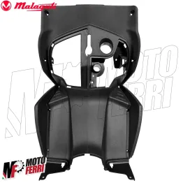 MF6432 Paragambe Scudo Interno Nero Malaguti F12R 50 LC AC dal 2007 al 2010 2
