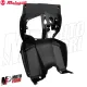 MF6432 Paragambe Scudo Interno Nero Malaguti F12R 50 LC AC dal 2007 al 2010