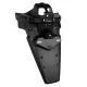 MF6433 Parafango Posteriore Portatarga Originale Yamaha XMax 125 250 (2005/2009)