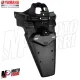 MF6433 Parafango Posteriore Portatarga Originale Yamaha XMax 125 250 (2005/2009)