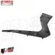MF6434 Spoiler Pedana Sinistra Grigio Originale Yamaha XMax 125 250 (2005/2009)