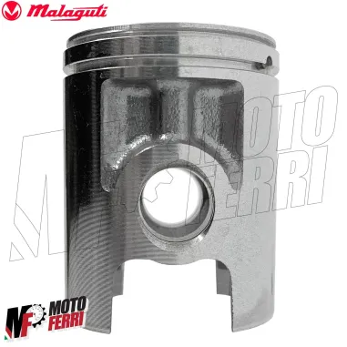 MF4328 Pistone Dm 39 Originale Malaguti Fifty Mot. Franco Morini G303 G304 G30