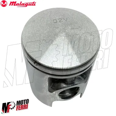 MF4328 - Pistone Dm 39 Originale Malaguti per Grizzly 10 / 12 dal 2001 al 2009