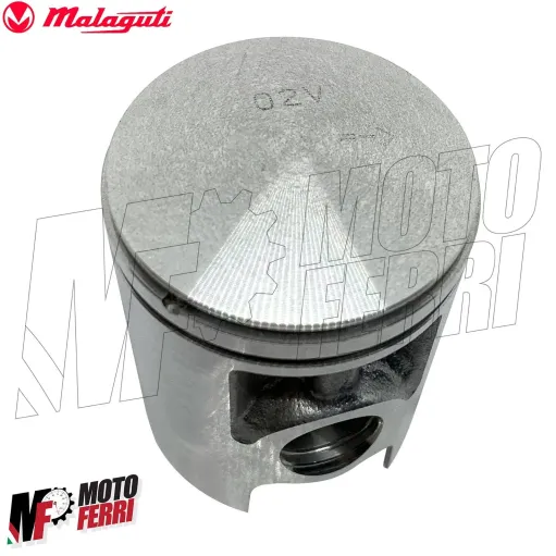 MF4328 - Pistone Dm 39 Originale Malaguti per Grizzly 10 / 12 dal 2001 al 2009