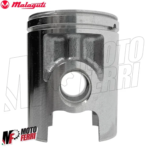 MF4328 - Pistone Dm 39 Originale Malaguti per Grizzly 10 / 12 dal 2001 al 2009