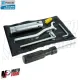 MF1977 Set Borsa Attrezzi Originale Piaggio Beverly 125 250 300 350 400 500