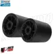 MF6436 Bilancieri Terminali Nero Originale Piaggio Beverly 125 300 350 2010/2020