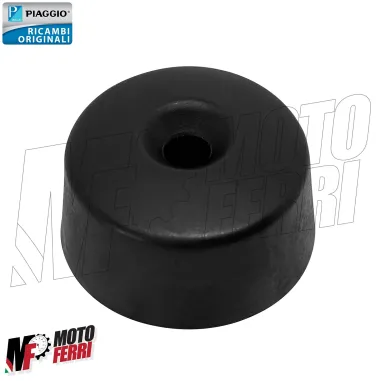 MF6437 Bilanciere Terminale Nero Originale Piaggio Medley 125 150 mod 2016/2024