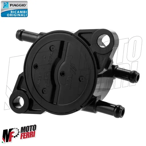 MF6439 Pompa Benzina Carburante Gilera Runner SP / Purejet 50 mod 2005-2017