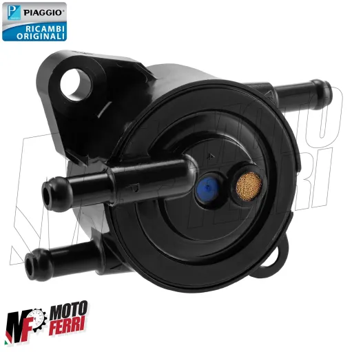 MF6439 - Pompa Benzina Carburante Originale Piaggio NRG Power 50 mod 2004/2017