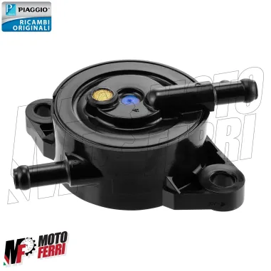 MF6439 Pompa Benzina Carburante Originale Vespa Granturismo 125 200 (2003/2007)