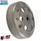 MF6440 Kit Frizione + Campana Originale Piaggio Gilera 50cc 2T 4T Zip NRG Runner