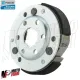 MF6440 Kit Frizione + Campana Originale Piaggio Gilera 50cc 2T 4T Zip NRG Runner