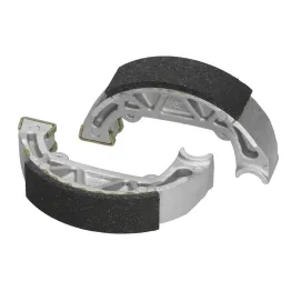 MF6441 Ganasce Freno Posteriori Originali Piaggio NRG MC1 MC2 NTT mod 1994/1998