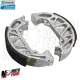 MF6441 Ganasce Freno Posteriori Originali Piaggio Zip 50 mod 1992 / 1997