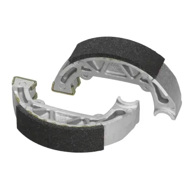 MF6442 Ganasce Freno Posteriori Originali Piaggio Free FL 50 mod 1995 / 2002