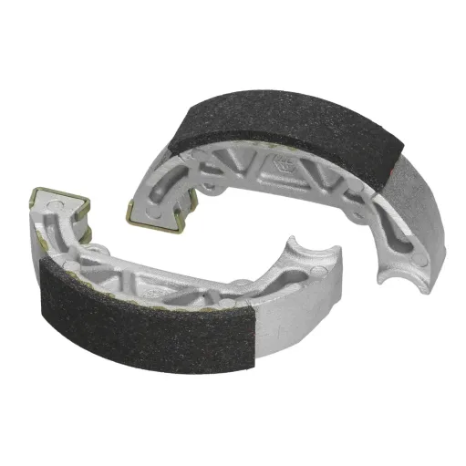 MF6442 Ganasce Freno Posteriori Originali Piaggio Free FL 50 mod 1995 / 2002