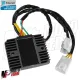 MF6443 Regolatore Tensione Corrente Originale Piaggio Beverly 300 mod 2016/2020