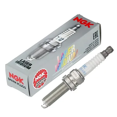 MF6445 Candela NGK SILMAR9A9S Iridio Honda CRF 450 dal 2009 al 2024