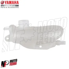 MF2242 Vaschetta Liquido + Tappo Radiatore Yamaha Aerox MBK Nitro 50 1997 / 2016 2