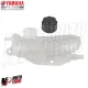 MF2242 Vaschetta Liquido + Tappo Radiatore Yamaha Aerox MBK Nitro 50 1997 / 2016