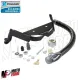 MF0735 ANTIFURTO BLOCCA SELLA MANUBRIO ORIGINALE PIAGGIO VESPA 125 250 300 GTS SUPER SPORT HPE