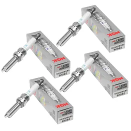 MF6446 Candele NGK SILMAR8A9S Iridio Honda CRF 1000 L Africa Twin 2016 / 2020