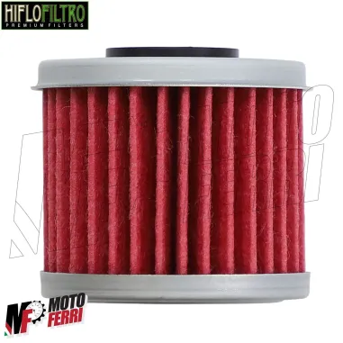 MF1659 Filtro Olio Hiflo HF116 CRF 125 250 450 TC TE TXC 310 HM CRE CRM