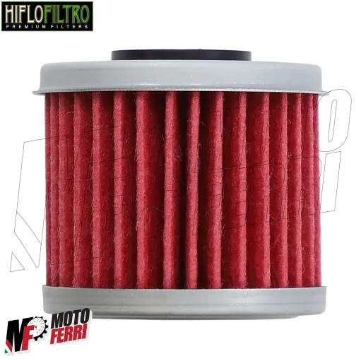 MF1659 Filtro Olio Hiflo HF116 CRF 125 250 450 TC TE TXC 310 HM CRE CRM