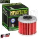 MF1659 Filtro Olio Hiflo HF116 CRF 125 250 450 TC TE TXC 310 HM CRE CRM