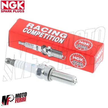 MF6447 Candela NGK R0451B-8 Racing Honda CRF 250 dal 2010 al 2020